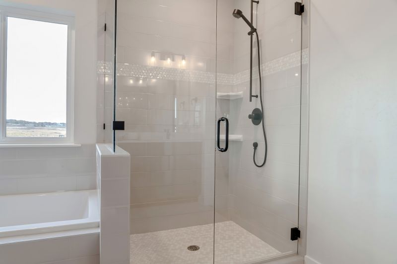 Shower Enclosure