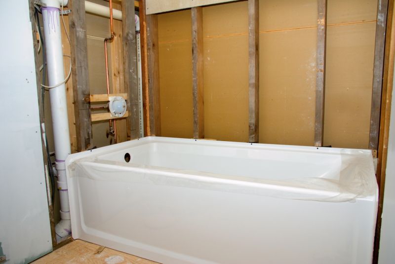 Top Bathroom Remodeling Companies in Eastlake, OH