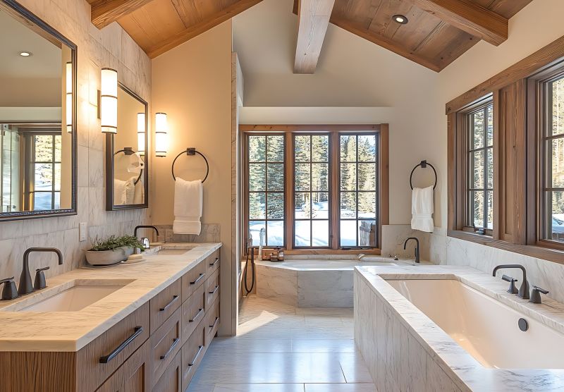Top Bathroom Remodeling Companies in Northfield, OH